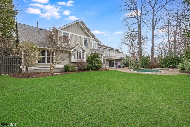 Indian Forest - Residential