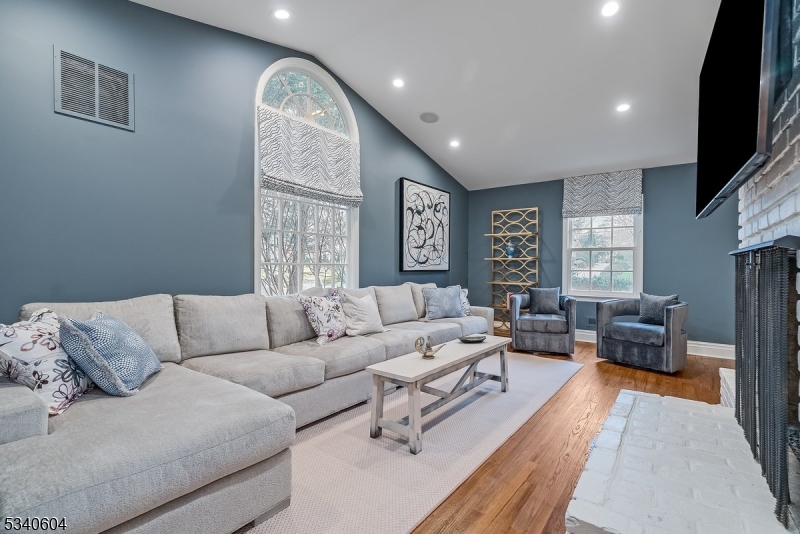 Indian Forest - Residential