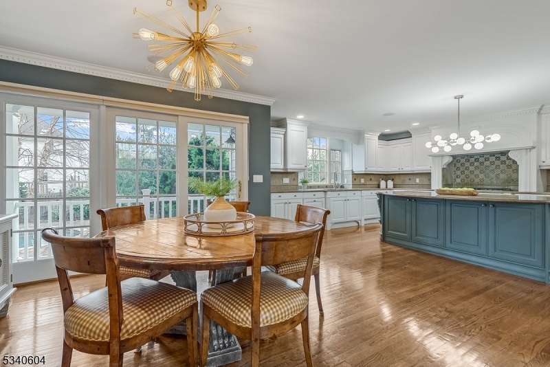 Indian Forest - Residential