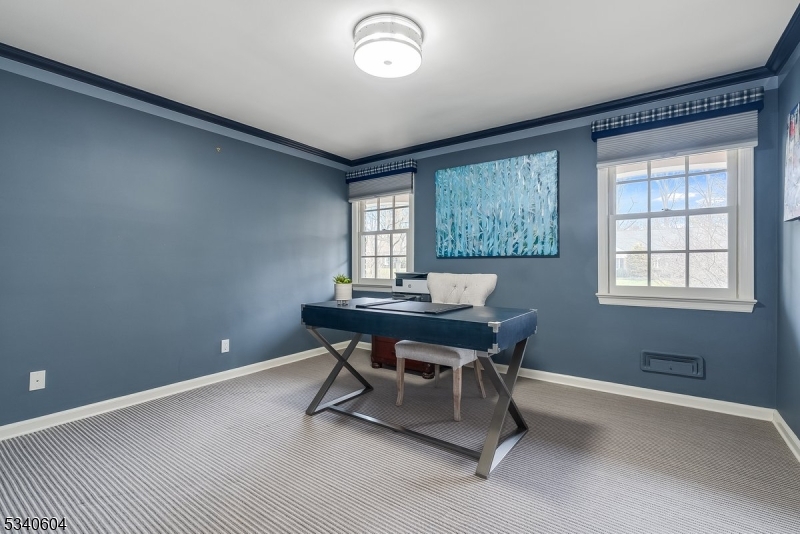 Indian Forest - Residential