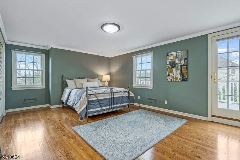 Indian Forest - Residential