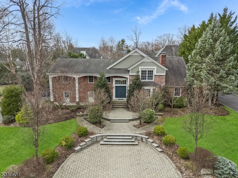 Indian Forest - Residential