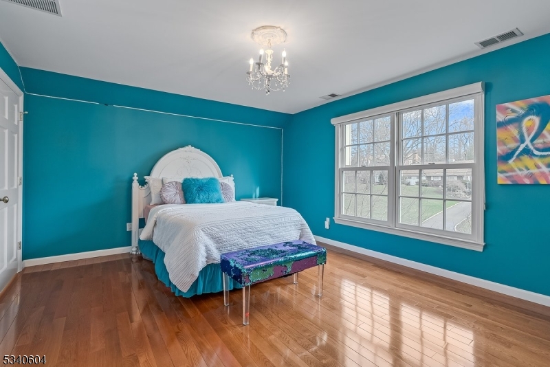 Indian Forest - Residential