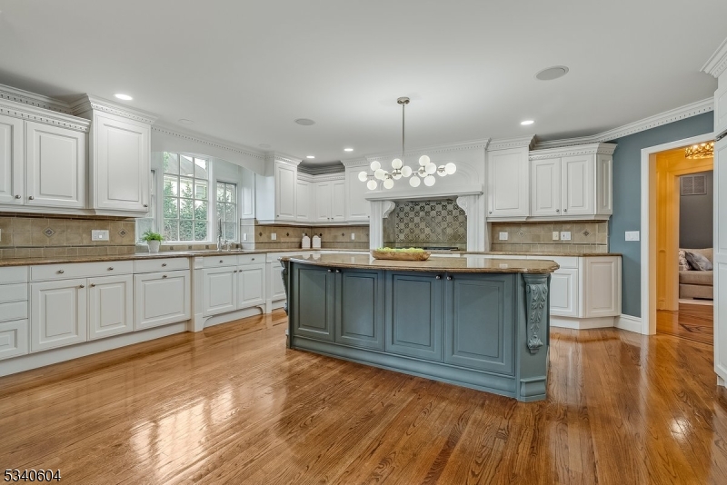 Indian Forest - Residential