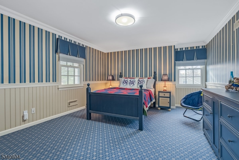 Indian Forest - Residential