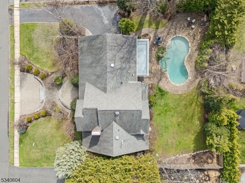 Indian Forest - Residential