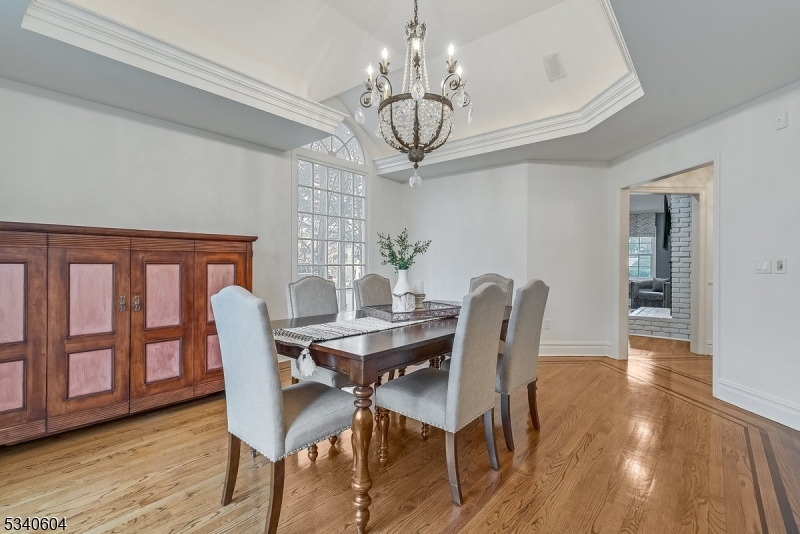 Indian Forest - Residential