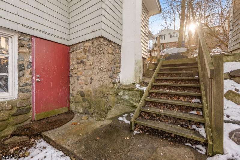 INDIAN LAKE - Residential