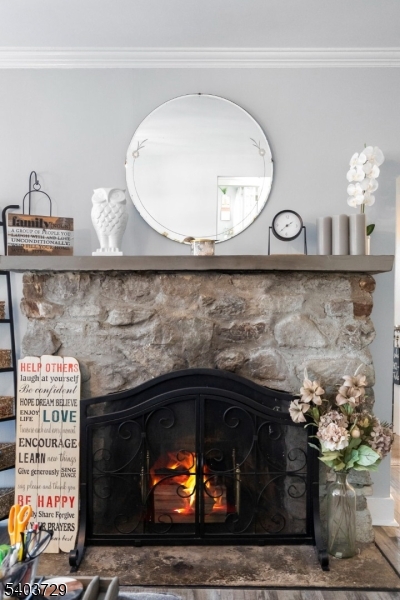 INDIAN LAKE - Residential