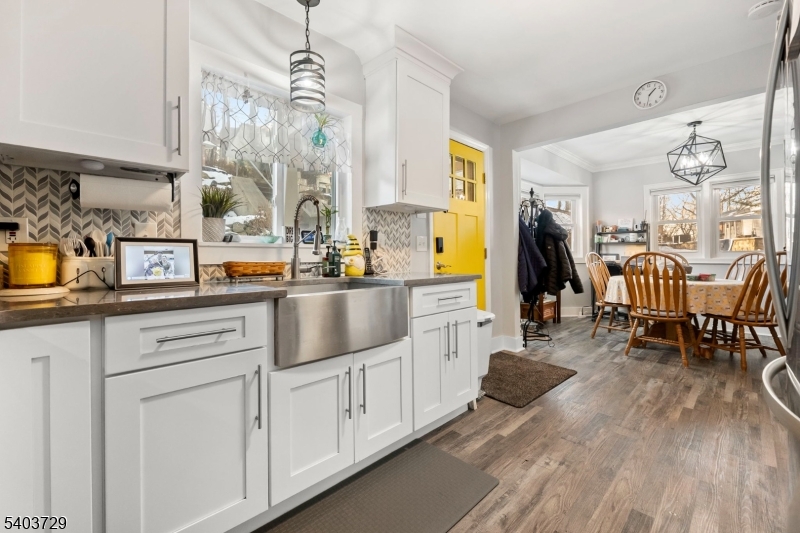 INDIAN LAKE - Residential