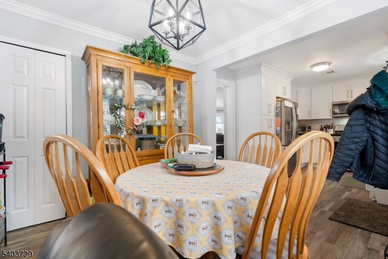 INDIAN LAKE - Residential