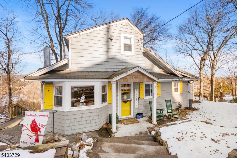 INDIAN LAKE - Residential