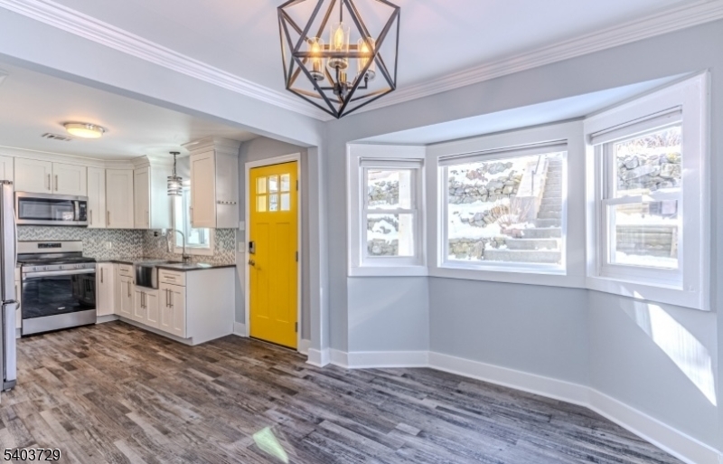 INDIAN LAKE - Residential