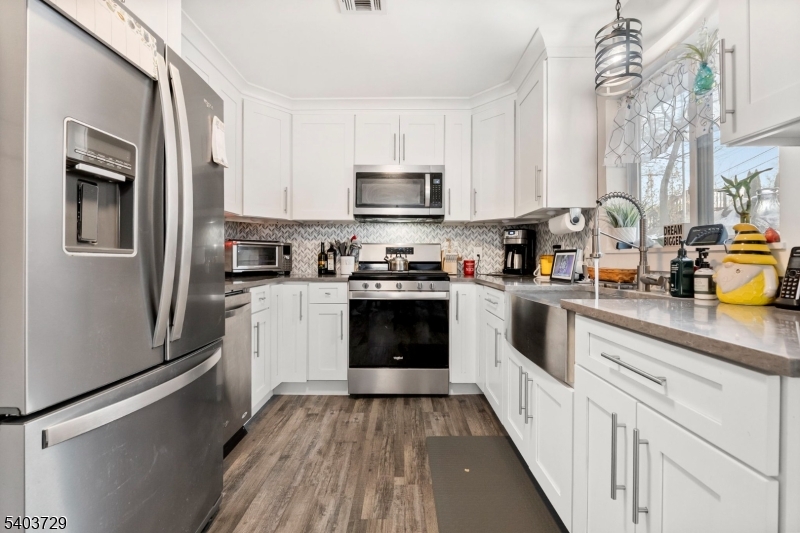 INDIAN LAKE - Residential