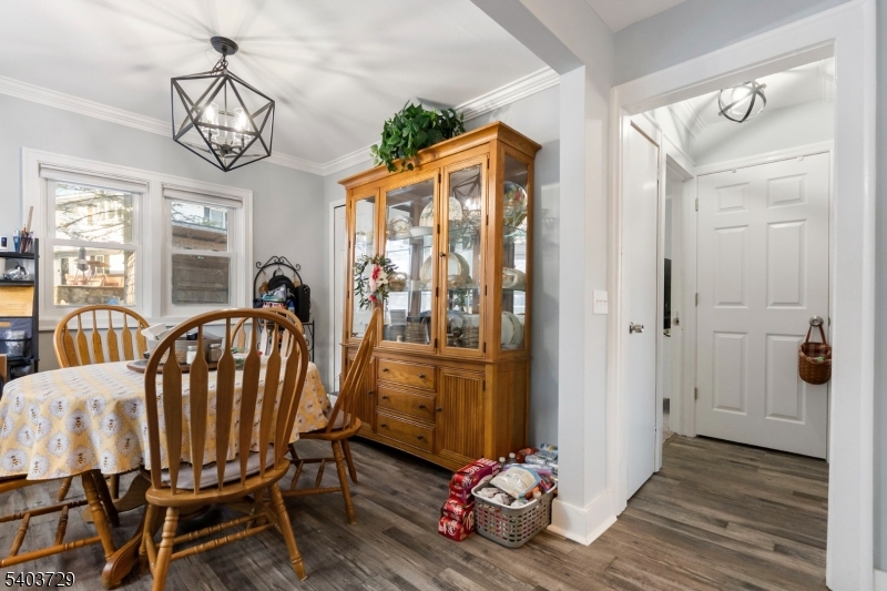 INDIAN LAKE - Residential