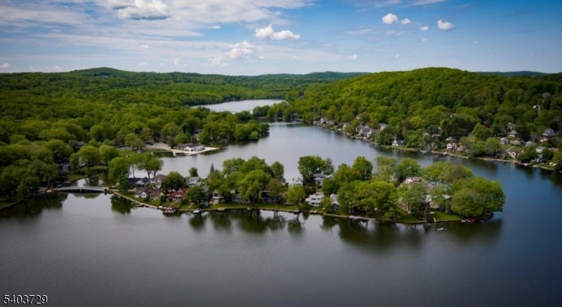 INDIAN LAKE - Residential