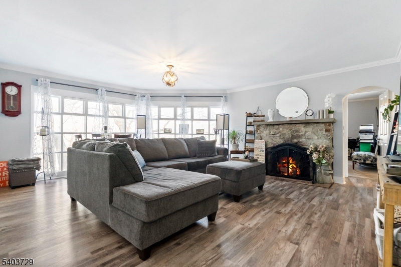 INDIAN LAKE - Residential