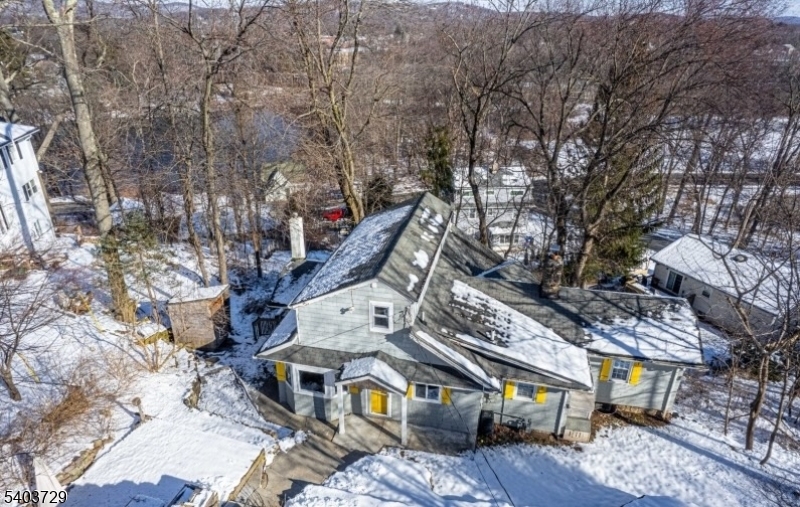 INDIAN LAKE - Residential