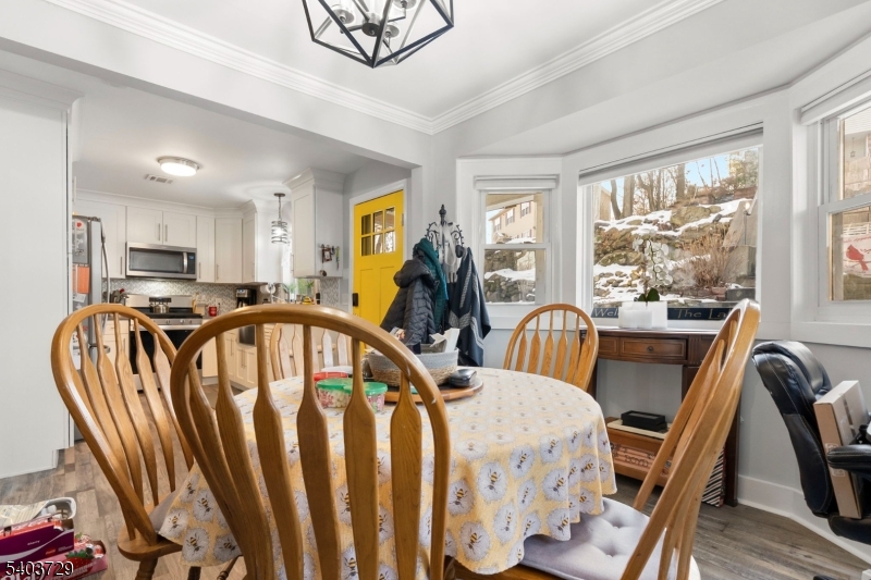 INDIAN LAKE - Residential