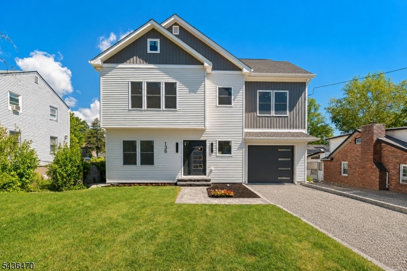 Photo 1 of 42 — 136 Lake Shore Dr, Parsippany-Troy Hills Twp., NJ 07034