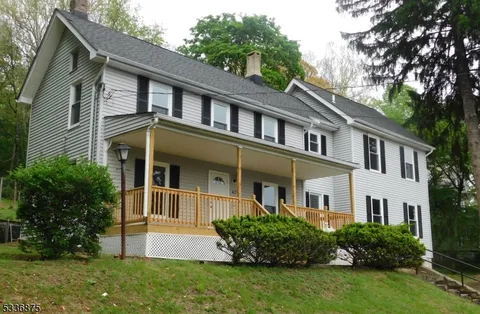 47 Mine Rd, High Bridge Boro, NJ 08829 - MLS#: 3944831