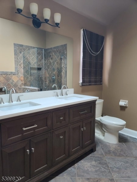 Van Holten Estates South - Residential Lease