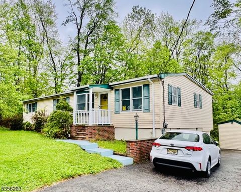 4 Burgher Rd Vernon Twp. NJ 07422