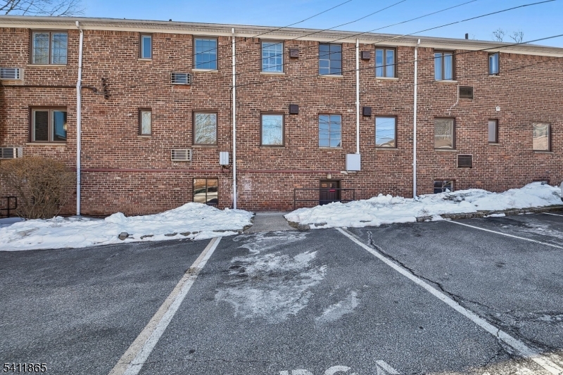 Troy Village - Residential Lease