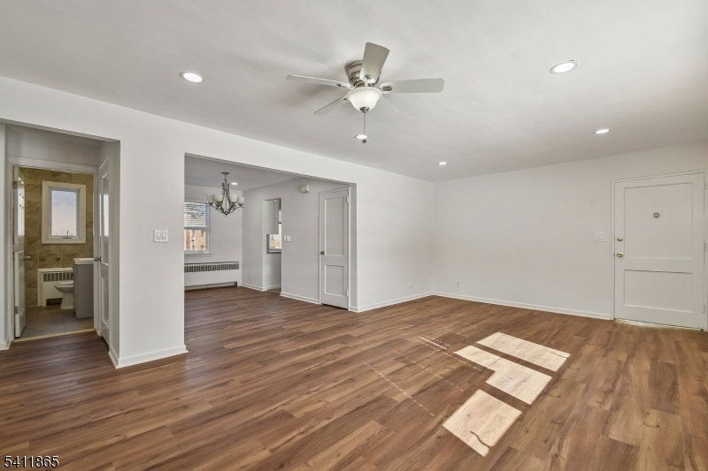 Troy Village - Residential Lease