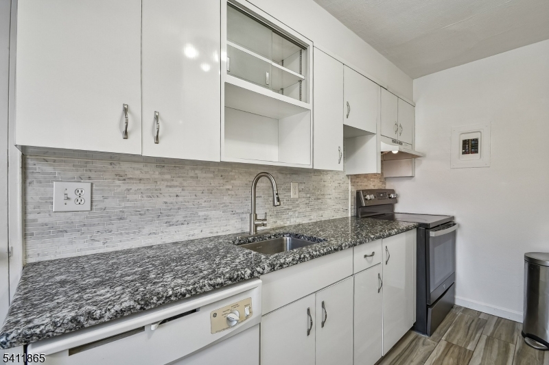 Troy Village - Residential Lease