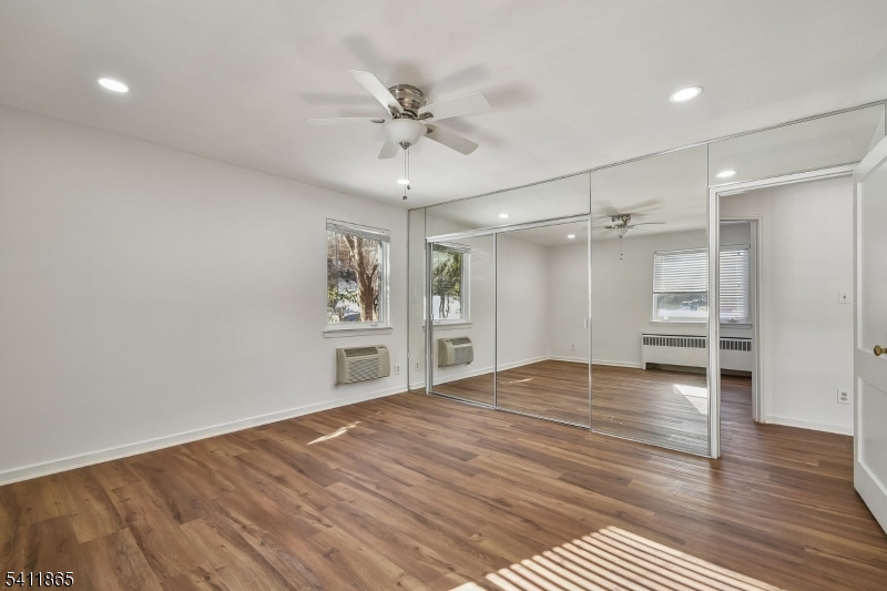 Troy Village - Residential Lease