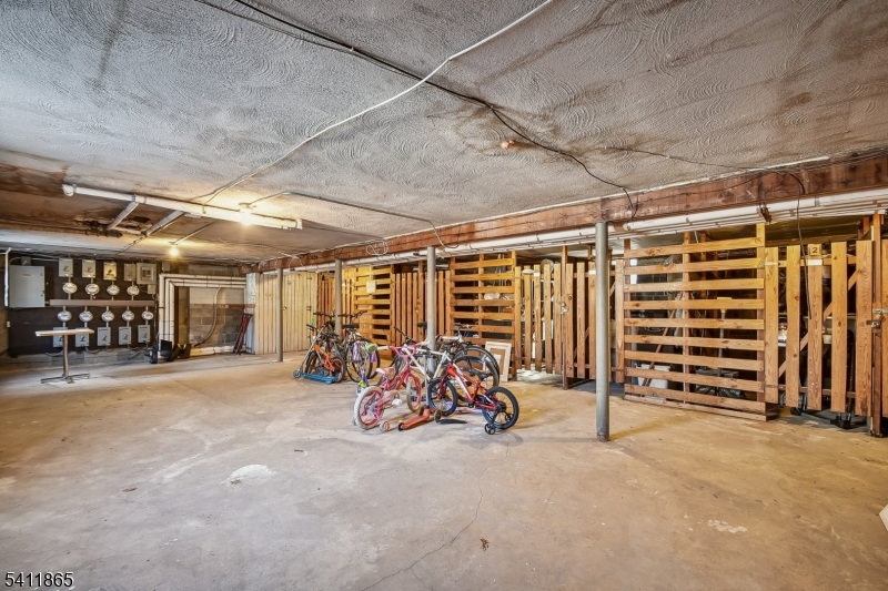 Troy Village - Residential Lease