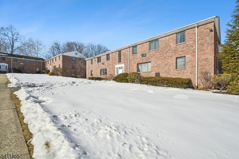 Troy Village - Residential Lease