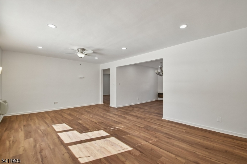 Troy Village - Residential Lease