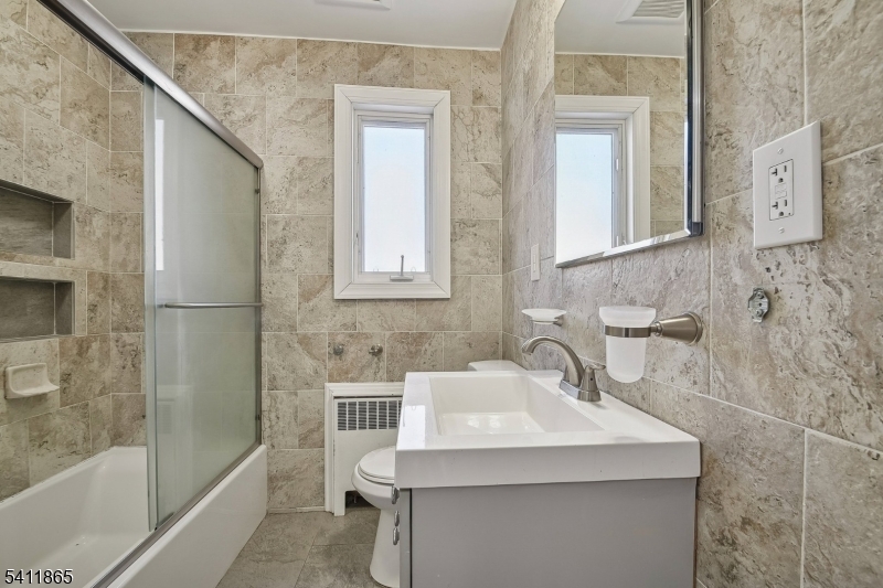 Troy Village - Residential Lease