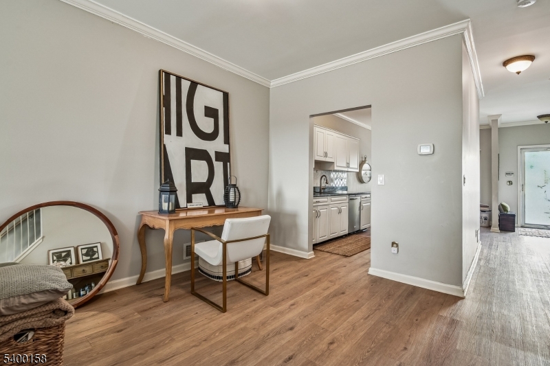 Tallwood - Residential