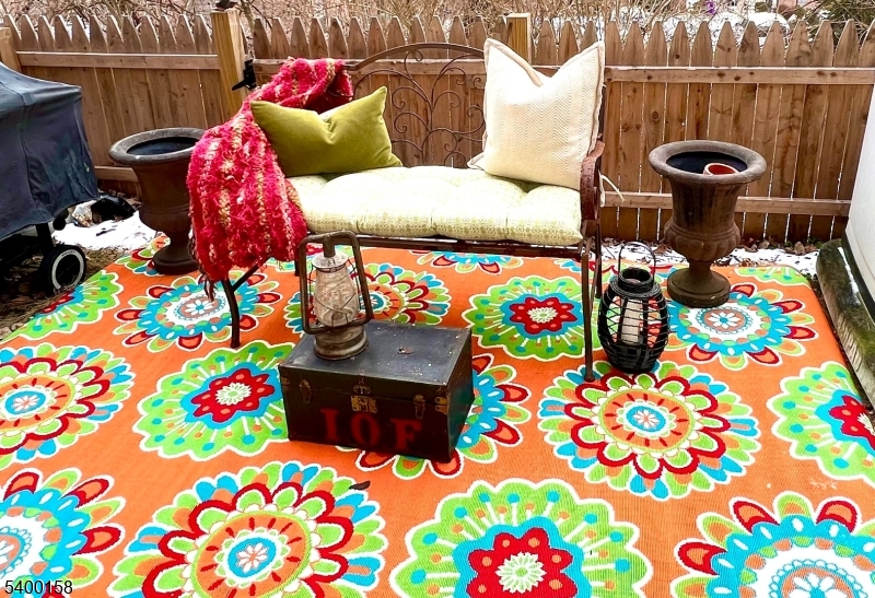 Tallwood - Residential