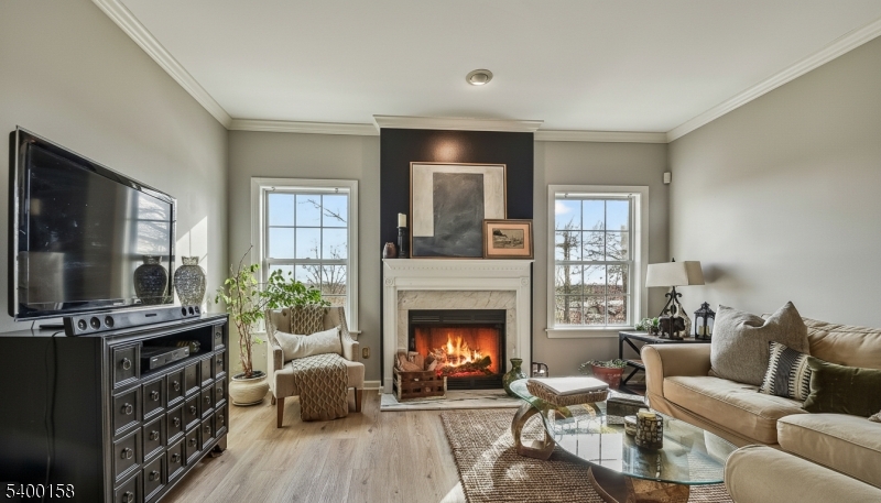 Tallwood - Residential