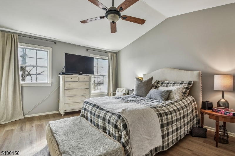 Tallwood - Residential