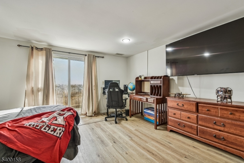 Tallwood - Residential