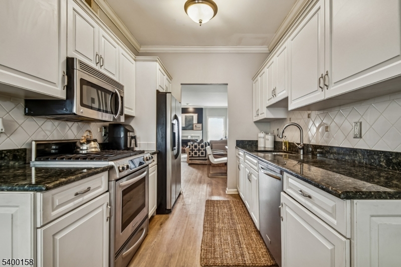 Tallwood - Residential