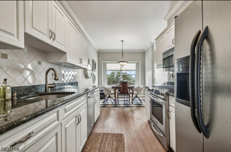 Tallwood - Residential