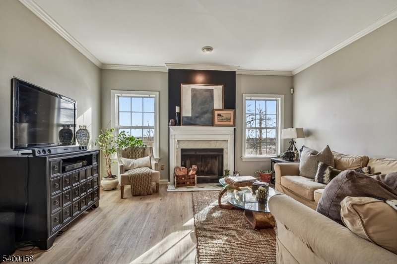 Tallwood - Residential