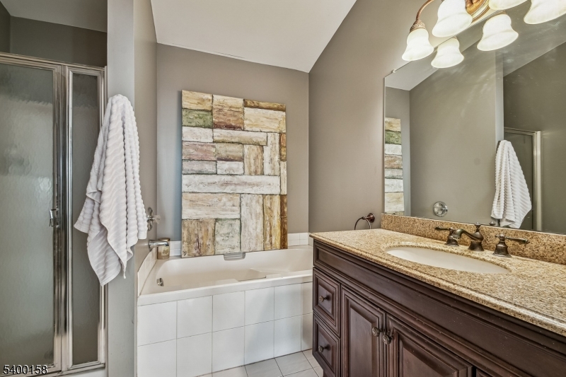 Tallwood - Residential