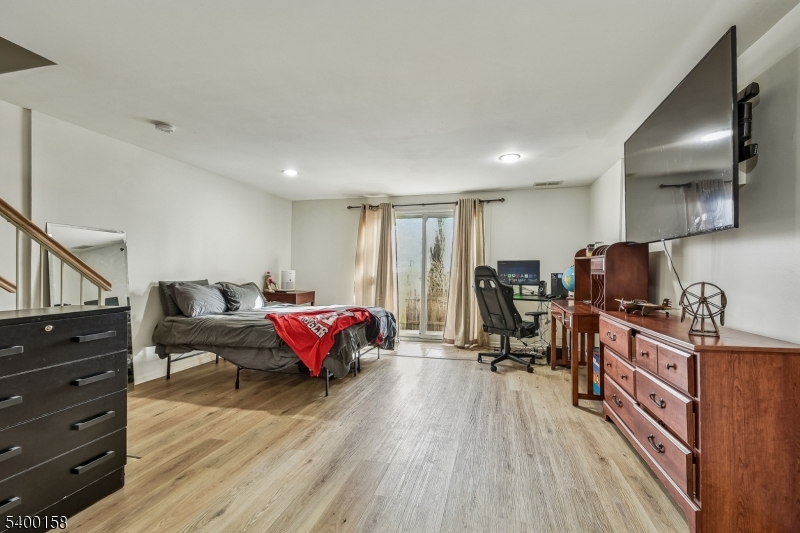 Tallwood - Residential