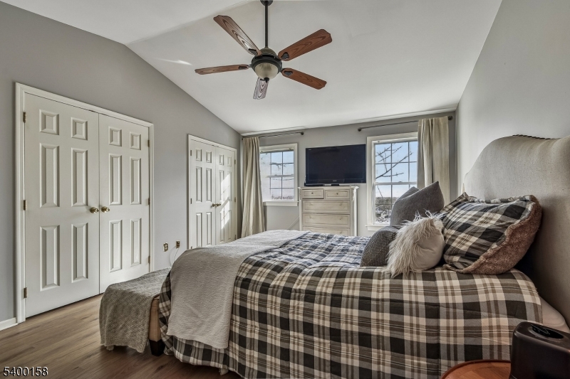 Tallwood - Residential