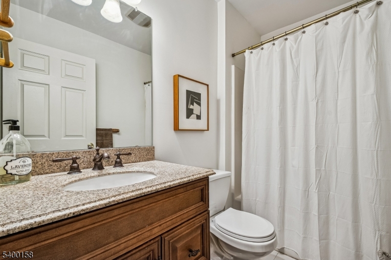 Tallwood - Residential