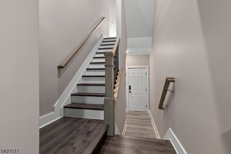 LINK at Westmont Station - Residential