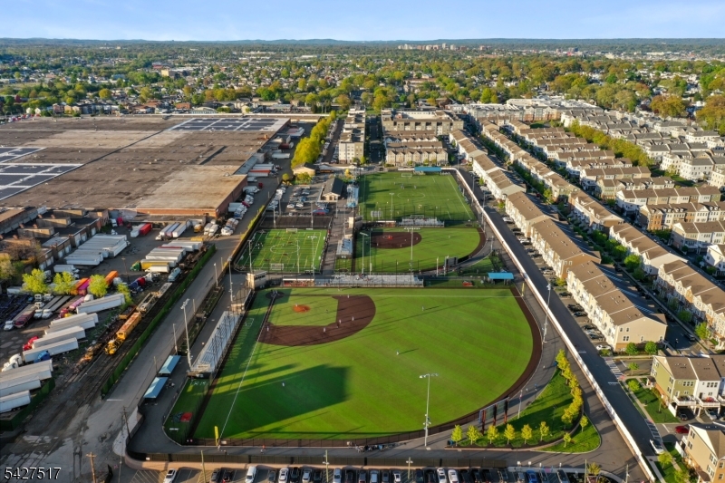 LINK at Westmont Station - Residential
