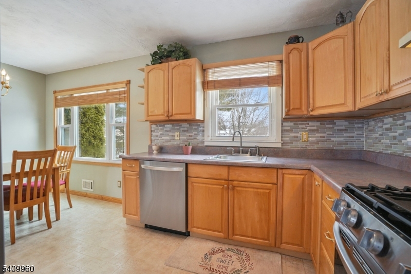 Kenwood Village - Residential